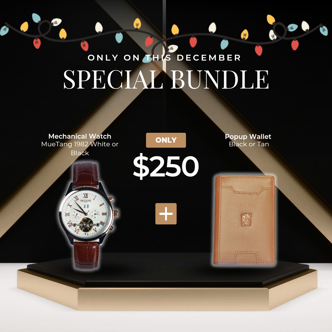 The Appreciation Bundle