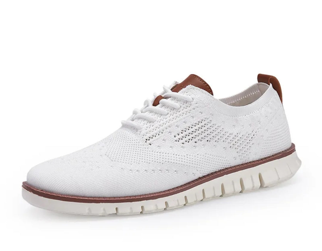 Mesh Oxford