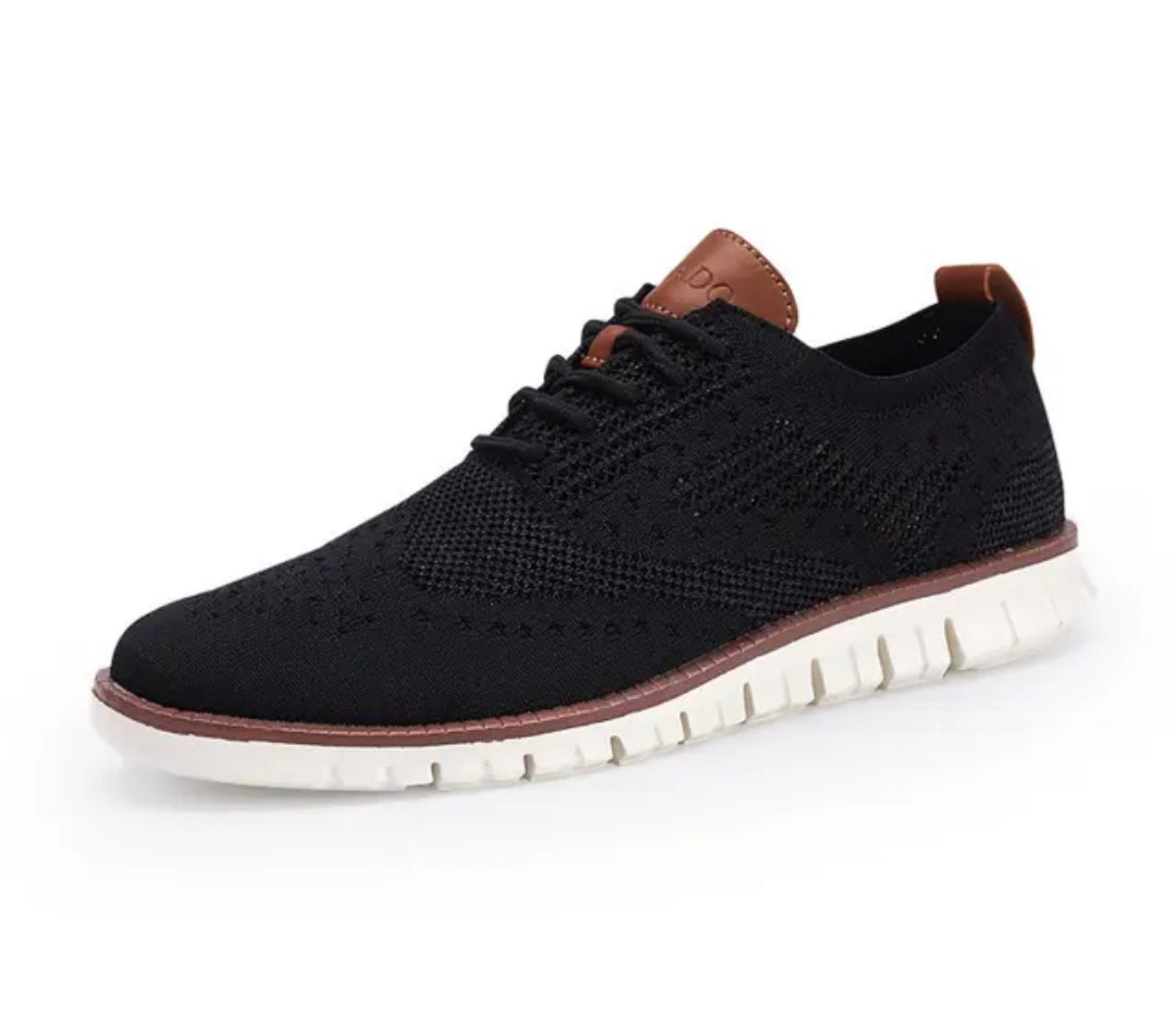 Mesh Oxford