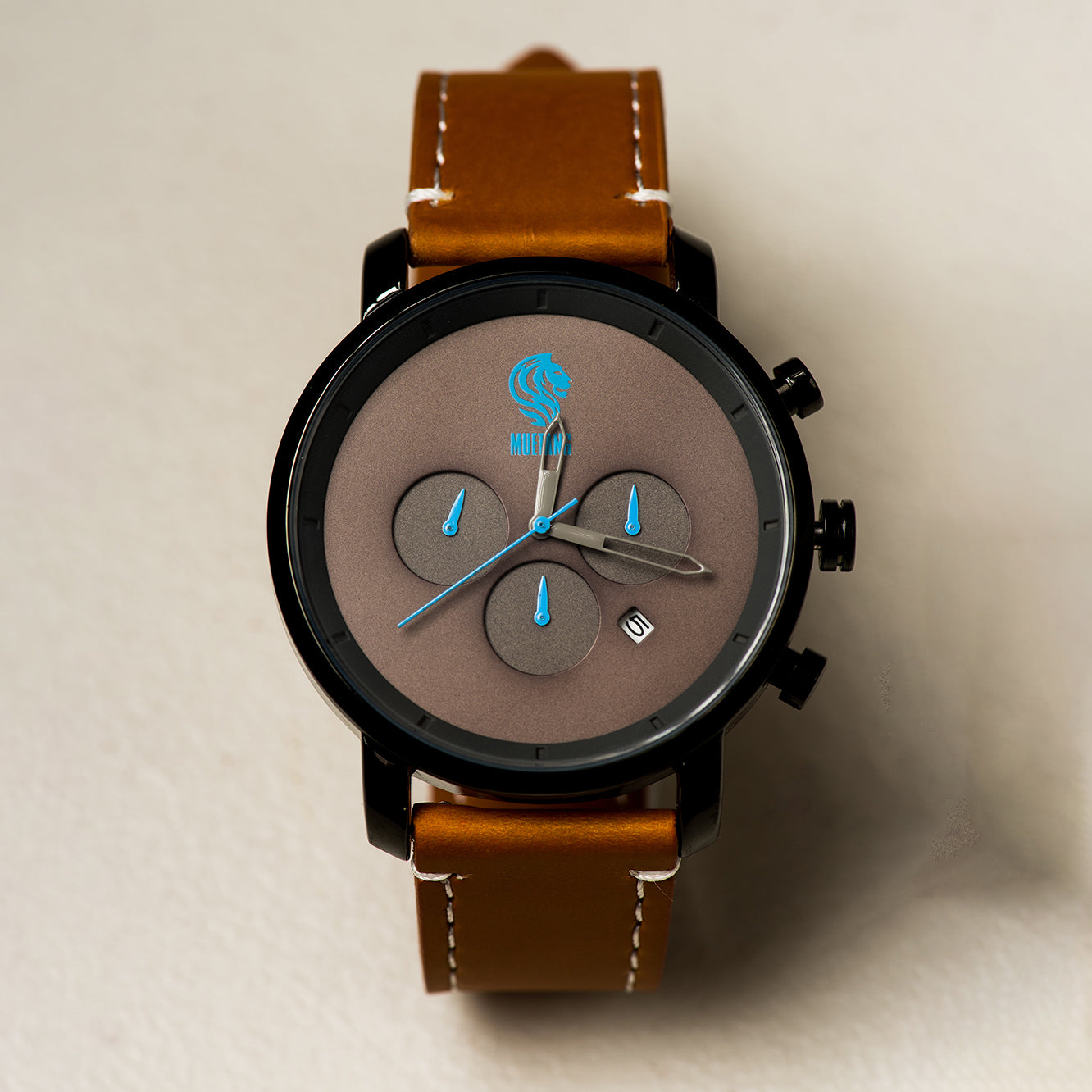 Instinct edition Quartz movement Watch