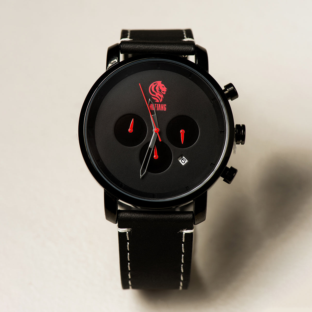 Cerise edition Quartz movement Watch